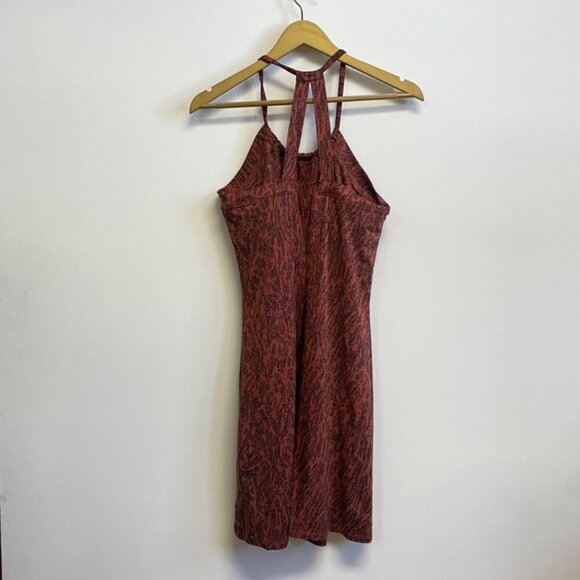 Eddie Bauer Athletic Sport Halter Dress - Picture 4 of 7